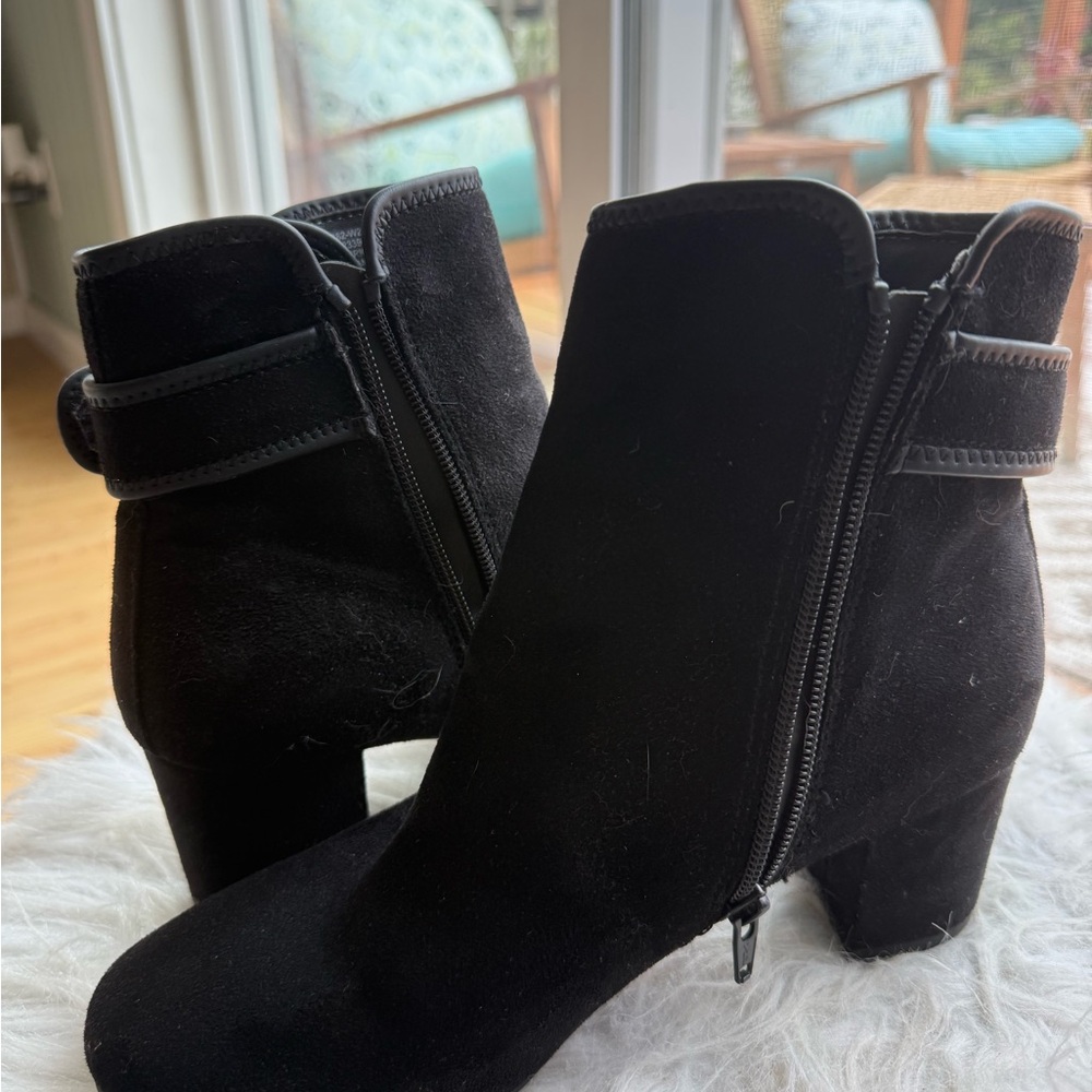 Callaway Black and Gray Footwear